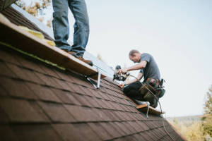 Local Roofers in Hartville, OH